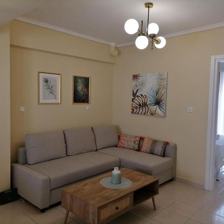 Joy'S Central Apartment Tesalonika Bagian luar foto