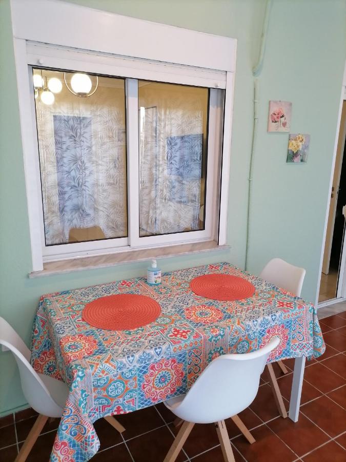 Joy'S Central Apartment Tesalonika Bagian luar foto